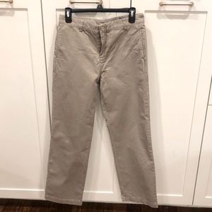 Vineyard Vines khaki pants size 30